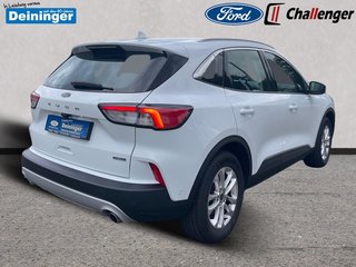 Ford Kuga 2.5 Duratec Plug-In Hybrid Titanium Autom. NAVI/DAB AHK FAHRASSISTENZ-PAKET SITZHEIZUNG KLIMAAUTOMATIK - bilder 6