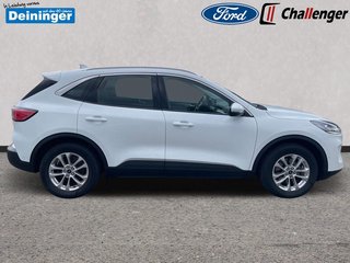 Ford Kuga 2.5 Duratec Plug-In Hybrid Titanium Autom. NAVI/DAB AHK FAHRASSISTENZ-PAKET SITZHEIZUNG KLIMAAUTOMATIK - bilder 7