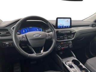 Ford Kuga 2.5 Duratec Plug-In Hybrid Titanium Autom. NAVI/DAB AHK FAHRASSISTENZ-PAKET SITZHEIZUNG KLIMAAUTOMATIK - bilder 10
