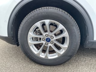 Ford Kuga 2.5 Duratec Plug-In Hybrid Titanium Autom. NAVI/DAB AHK FAHRASSISTENZ-PAKET SITZHEIZUNG KLIMAAUTOMATIK - bilder 9