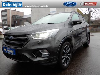 Ford Kuga Gebrauchtwagen Kaufen