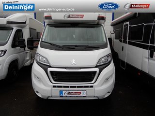 Challenger 250 Neuwagen Kaufen