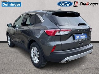 Ford Kuga 2.5 l Duratec Plug-In Hybrid Titanium Autom. NAVI/DAB/RFK WINTER-PAKET el. HECKKLAPPE KLIMAAUTOMATIK TEMPOMAT - foto 3