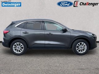 Ford Kuga 2.5 l Duratec Plug-In Hybrid Titanium Autom. NAVI/DAB/RFK WINTER-PAKET el. HECKKLAPPE KLIMAAUTOMATIK TEMPOMAT - foto 6
