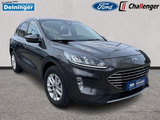 Ford Kuga 2.5 l Duratec Plug-In Hybrid Titanium Autom. NAVI/DAB/RFK WINTER-PAKET el. HECKKLAPPE KLIMAAUTOMATIK TEMPOMAT - foto 7