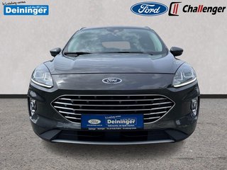 Ford Kuga 2.5 l Duratec Plug-In Hybrid Titanium Autom. NAVI/DAB/RFK WINTER-PAKET el. HECKKLAPPE KLIMAAUTOMATIK TEMPOMAT - foto 8