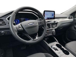 Ford Kuga 2.5 l Duratec Plug-In Hybrid Titanium Autom. NAVI/DAB/RFK WINTER-PAKET el. HECKKLAPPE KLIMAAUTOMATIK TEMPOMAT - foto 10