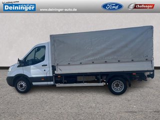 Ford Transit Gebrauchtwagen Kaufen