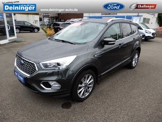 Ford Kuga Gebrauchtwagen Kaufen