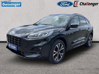 Ford Kuga Gebrauchtwagen Kaufen