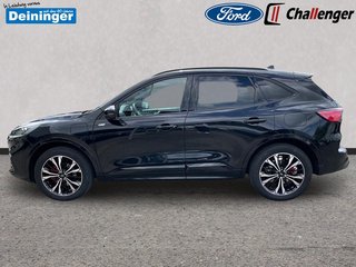 Ford Kuga 2.5 l Duratec Plug-In Hybrid ST-Line X Autom. NAVI/DAB FAHRASSISTENZ/TECHNOLOGIE/ST-STYLING/WINTER-PAKET PANORAMA-SCHEIEBEDACH LMF 19`` - bilder 2