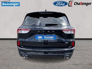 Ford Kuga 2.5 l Duratec Plug-In Hybrid ST-Line X Autom. NAVI/DAB FAHRASSISTENZ/TECHNOLOGIE/ST-STYLING/WINTER-PAKET PANORAMA-SCHEIEBEDACH LMF 19`` - bilder 4
