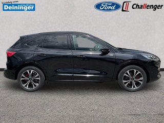 Ford Kuga 2.5 l Duratec Plug-In Hybrid ST-Line X Autom. NAVI/DAB FAHRASSISTENZ/TECHNOLOGIE/ST-STYLING/WINTER-PAKET PANORAMA-SCHEIEBEDACH LMF 19`` - bilder 6