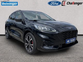 Ford Kuga 2.5 l Duratec Plug-In Hybrid ST-Line X Autom. NAVI/DAB FAHRASSISTENZ/TECHNOLOGIE/ST-STYLING/WINTER-PAKET PANORAMA-SCHEIEBEDACH LMF 19`` - bilder 7
