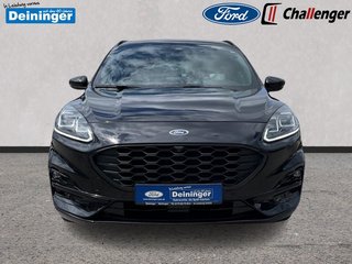 Ford Kuga 2.5 l Duratec Plug-In Hybrid ST-Line X Autom. NAVI/DAB FAHRASSISTENZ/TECHNOLOGIE/ST-STYLING/WINTER-PAKET PANORAMA-SCHEIEBEDACH LMF 19`` - bilder 8