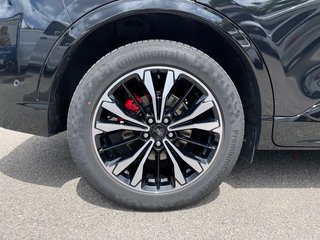 Ford Kuga 2.5 l Duratec Plug-In Hybrid ST-Line X Autom. NAVI/DAB FAHRASSISTENZ/TECHNOLOGIE/ST-STYLING/WINTER-PAKET PANORAMA-SCHEIEBEDACH LMF 19`` - bilder 9