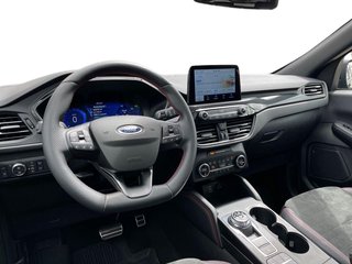 Ford Kuga 2.5 l Duratec Plug-In Hybrid ST-Line X Autom. NAVI/DAB FAHRASSISTENZ/TECHNOLOGIE/ST-STYLING/WINTER-PAKET PANORAMA-SCHEIEBEDACH LMF 19`` - bilder 10