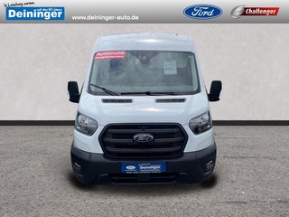 Ford Transit Gebrauchtwagen Kaufen