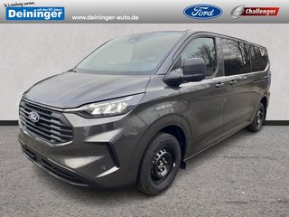 Ford Transit Custom Neuwagen Kaufen