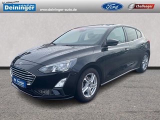 Ford Focus Gebrauchtwagen Kaufen