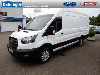 Ford Transit Gebrauchtwagen Kaufen