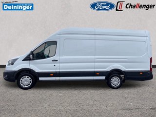Ford Transit 2.0 EcoBlue Kasten Trend L4H3 AUDIO&DAB KLIMA TEMPOMAT EXPRESS-LINE-PAKET - foto 2
