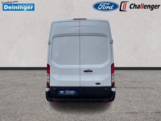 Ford Transit 2.0 EcoBlue Kasten Trend L4H3 AUDIO&DAB KLIMA TEMPOMAT EXPRESS-LINE-PAKET - foto 4