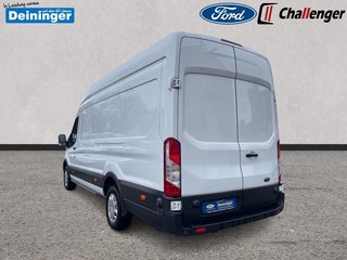 Ford Transit 2.0 EcoBlue Kasten Trend L4H3 AUDIO&DAB KLIMA TEMPOMAT EXPRESS-LINE-PAKET - foto 3
