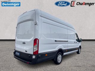 Ford Transit 2.0 EcoBlue Kasten Trend L4H3 AUDIO&DAB KLIMA TEMPOMAT EXPRESS-LINE-PAKET - foto 5