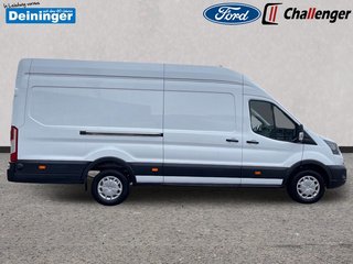 Ford Transit 2.0 EcoBlue Kasten Trend L4H3 AUDIO&DAB KLIMA TEMPOMAT EXPRESS-LINE-PAKET - foto 6
