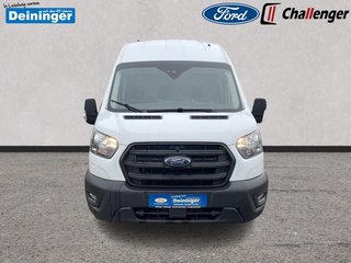 Ford Transit 2.0 EcoBlue Kasten Trend L4H3 AUDIO&DAB KLIMA TEMPOMAT EXPRESS-LINE-PAKET - foto 8