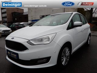 Ford C-Max Gebrauchtwagen Kaufen