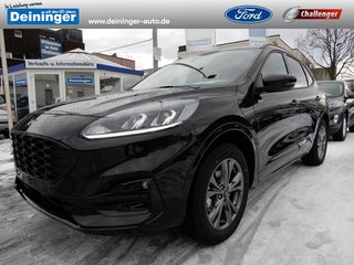 Ford Kuga Vorführfahrzeug Kaufen