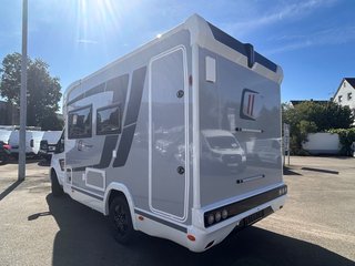 Challenger Graphite Edition Modelljahr 2026 - bilder 5