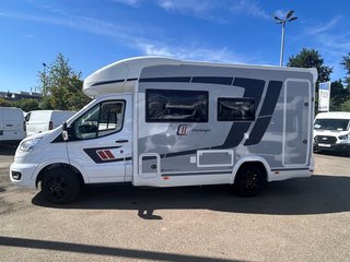 Challenger Graphite Edition Modelljahr 2026 - bilder 4