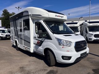 Challenger 250 Neuwagen Kaufen