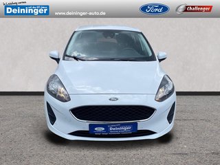 Ford Fiesta Gebrauchtwagen Kaufen
