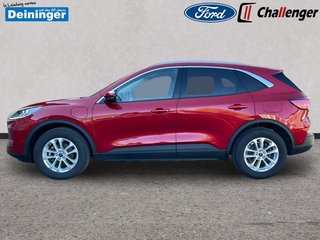 Ford Kuga 2.5 l Duratec Plug-In Hybrid Titanium X Autom. NAVI/B&O/DAB AHK FAHRASSISTENZ/TECHNOLOGIE/WINTER-PAKET el. HECKKLAPPE KLIMAAUTOMATIK - bilder 2
