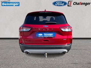 Ford Kuga 2.5 l Duratec Plug-In Hybrid Titanium X Autom. NAVI/B&O/DAB AHK FAHRASSISTENZ/TECHNOLOGIE/WINTER-PAKET el. HECKKLAPPE KLIMAAUTOMATIK - bilder 4