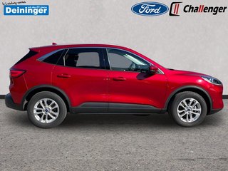 Ford Kuga 2.5 l Duratec Plug-In Hybrid Titanium X Autom. NAVI/B&O/DAB AHK FAHRASSISTENZ/TECHNOLOGIE/WINTER-PAKET el. HECKKLAPPE KLIMAAUTOMATIK - bilder 6