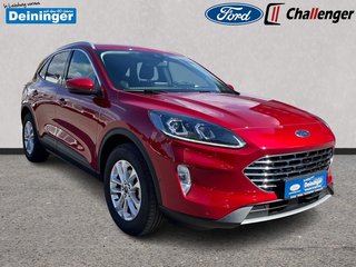 Ford Kuga 2.5 l Duratec Plug-In Hybrid Titanium X Autom. NAVI/B&O/DAB AHK FAHRASSISTENZ/TECHNOLOGIE/WINTER-PAKET el. HECKKLAPPE KLIMAAUTOMATIK - bilder 7