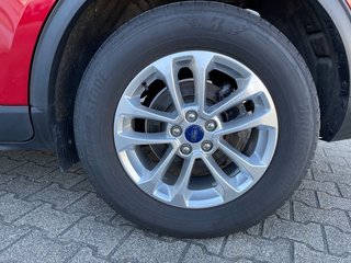 Ford Kuga 2.5 l Duratec Plug-In Hybrid Titanium X Autom. NAVI/B&O/DAB AHK FAHRASSISTENZ/TECHNOLOGIE/WINTER-PAKET el. HECKKLAPPE KLIMAAUTOMATIK - bilder 9