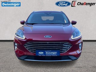 Ford Kuga 2.5 l Duratec Plug-In Hybrid Titanium X Autom. NAVI/B&O/DAB AHK FAHRASSISTENZ/TECHNOLOGIE/WINTER-PAKET el. HECKKLAPPE KLIMAAUTOMATIK - bilder 8
