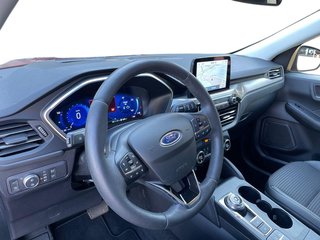 Ford Kuga 2.5 l Duratec Plug-In Hybrid Titanium X Autom. NAVI/B&O/DAB AHK FAHRASSISTENZ/TECHNOLOGIE/WINTER-PAKET el. HECKKLAPPE KLIMAAUTOMATIK - bilder 10