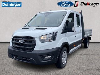 Ford Transit Neuwagen Kaufen
