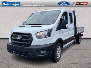 Ford Transit Neuwagen Kaufen