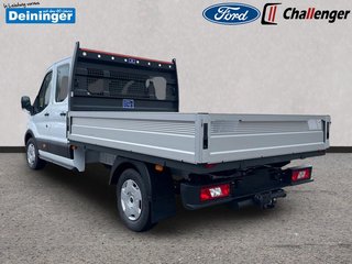 Ford Transit 350L3 Pritsche - foto 3