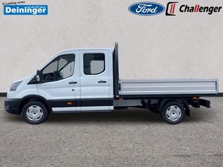 Ford Transit 350L3 Pritsche - foto 2
