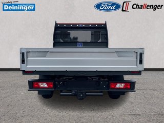 Ford Transit 350L3 Pritsche - foto 4