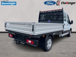 Ford Transit 350L3 Pritsche - foto 5